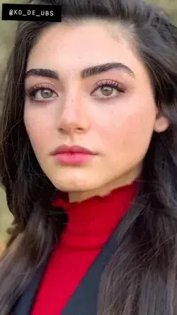 Özge Törer 🥺❤️