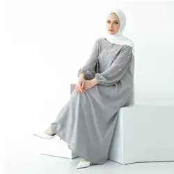 Most gorgeous Abaya