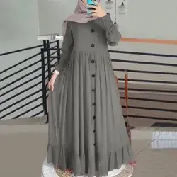 Casual & Comfortable Abaya Collection