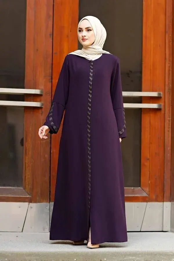 Latest Fashion Abayas, Abaya designs for Women