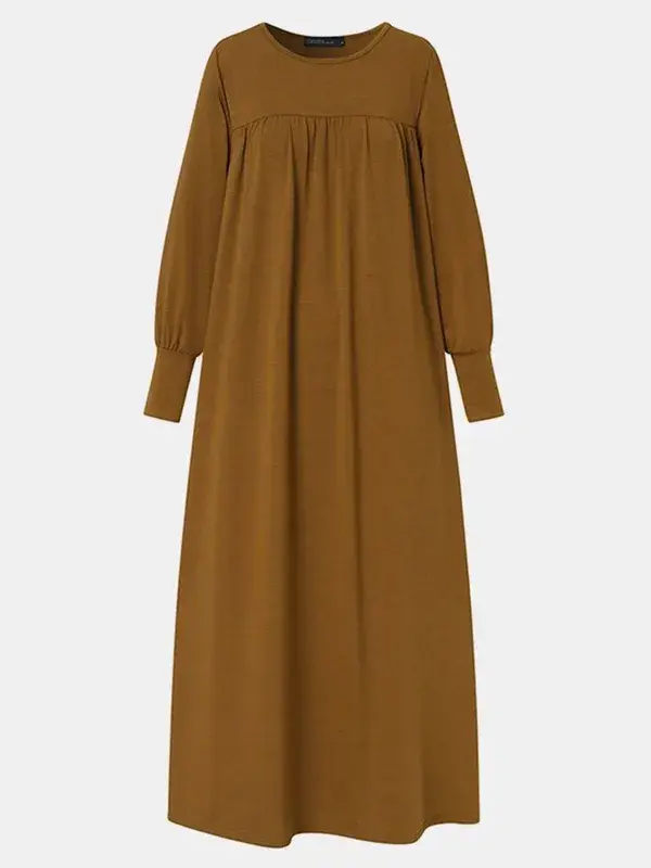 Casual Comfortable Abaya Collection for Working women