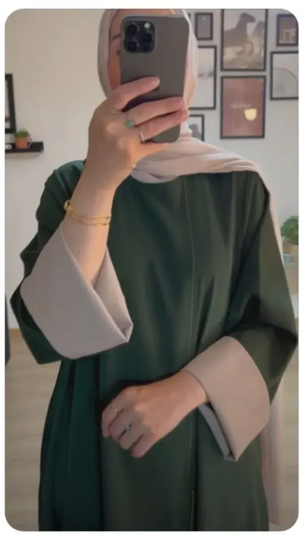 Abaya