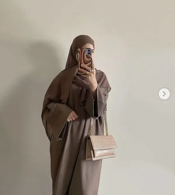 Outfit Hijab