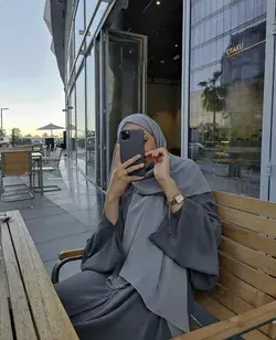 Hijab Inspo