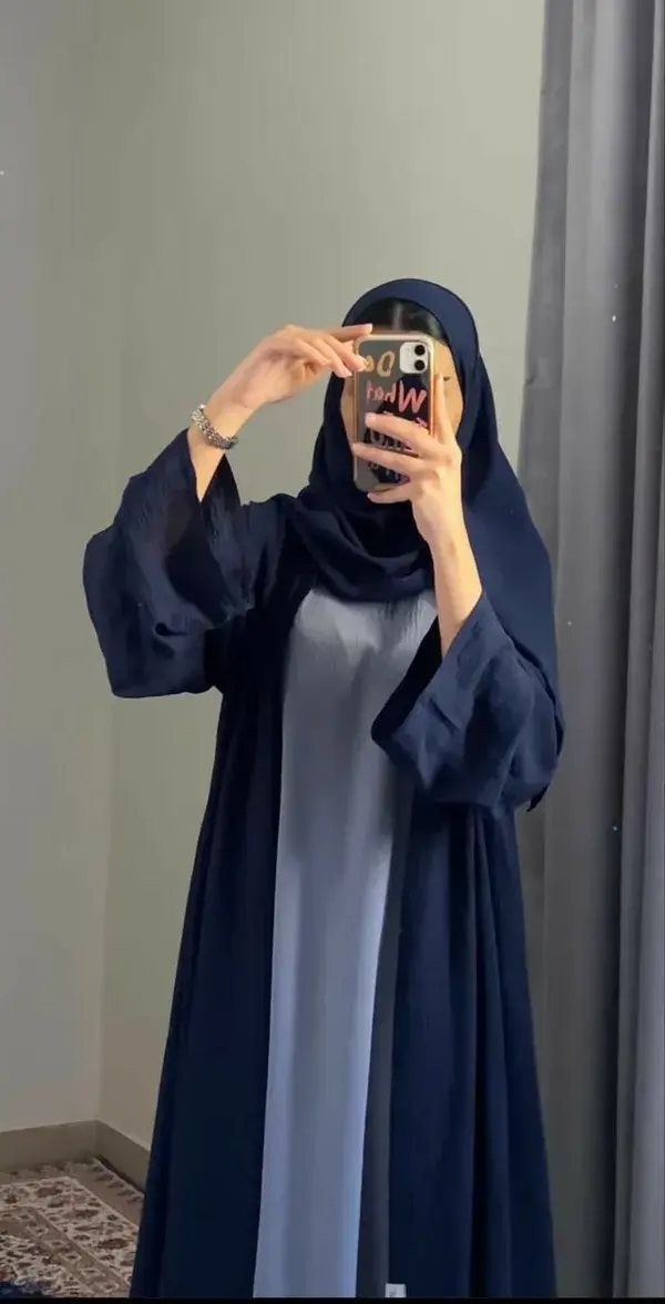 Latest Abaya Styles/Fashion abayas