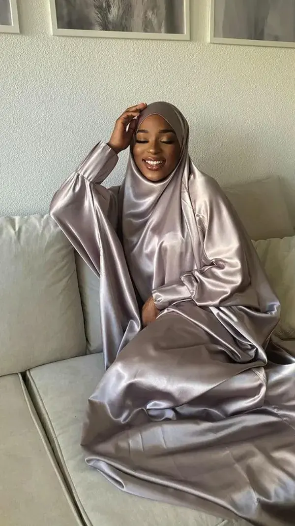 Hijabi