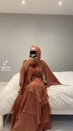hijab abaya fashion