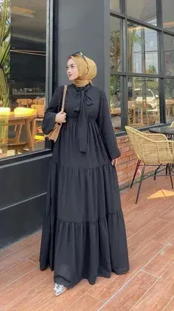 Inspirasi Padu-padan Style Hijab ala MSMO Official