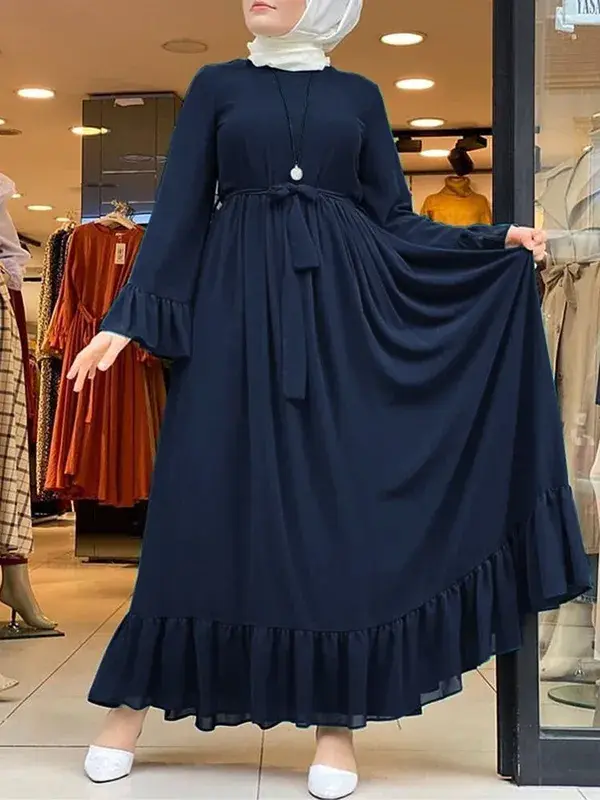 MODREN FASHION ABAYA