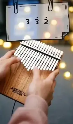 kalimba 