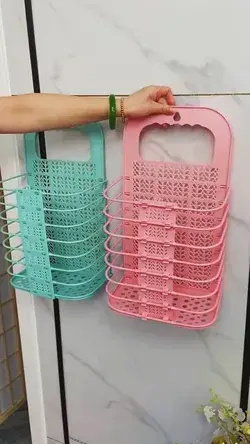 Fold The Laundry Basket 1