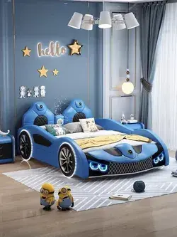 NEW latest 2023 kids bedroom decoration collection-Home