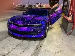 Galaxy Camaro