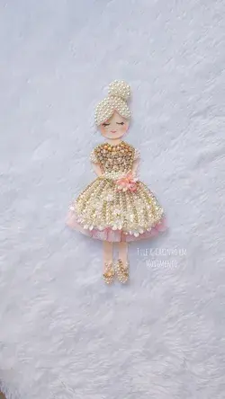 Pequena bailarina ❤
Little ballerina