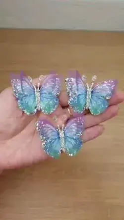 Butterfly 🦋 biy