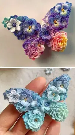 crochet pattern ideas
