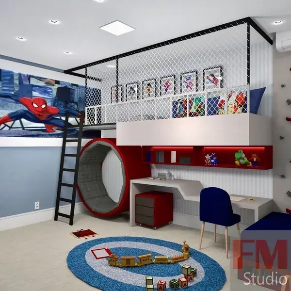 kids aeroplane bunkbeds  toys bunk beds home decoration bedroom home decor modern bedroom home decor