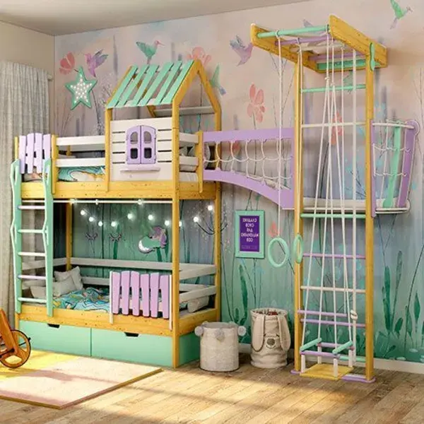 kids bedroom ideas