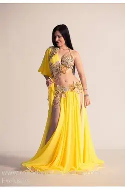 bellydancecostume.co.uk