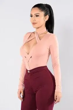 Fashion Nova