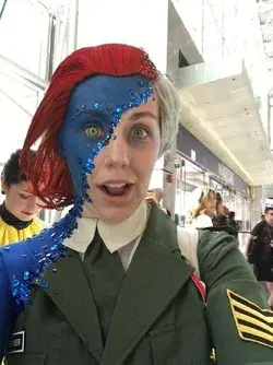 11 Awesome Examples of Cosplay with a Twist