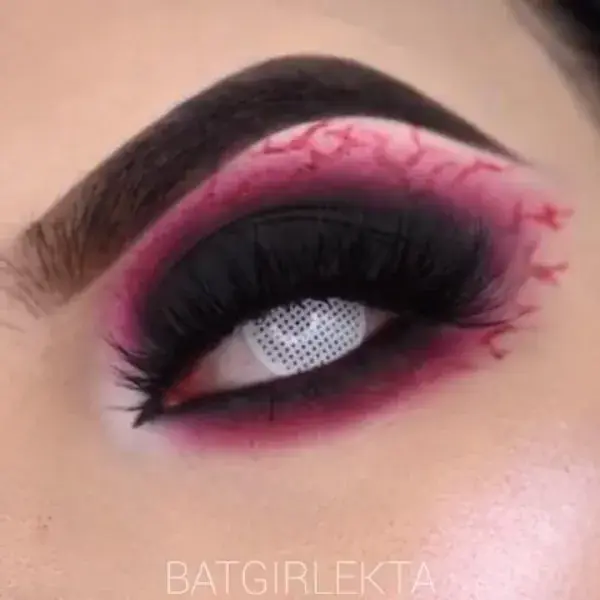 Vampire Makeup Unveiled: Slay the Halloween Scene