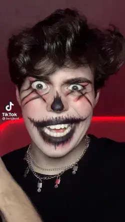 benjikrol on TikTok