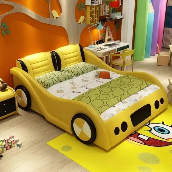 Kids bedroom decor ideas-Nursery decor ideas