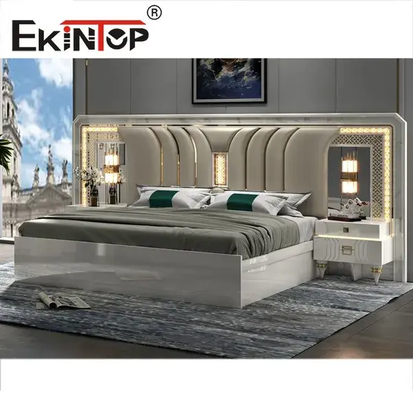 Ekintop Queen Size Bed Room Set Hotel Bed Set Furniture Wood Bedroom Furniture Set Luxury King Size - Buy Wood Bed Room,Hotel Bed Set Furniture Wood Bed Room,Bedroom Sets Luxury King Size Product on Alibaba.com