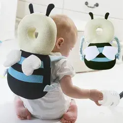 Animal Design Toddler Head Protector