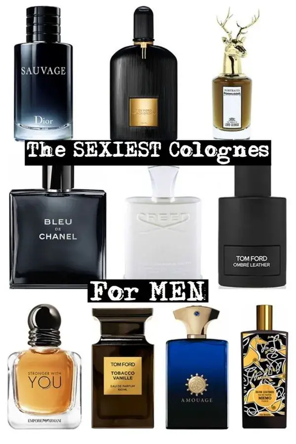 one of best 10 parfume for man