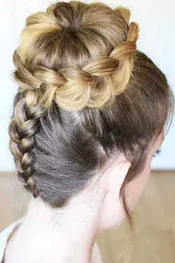 Love Hairstyles