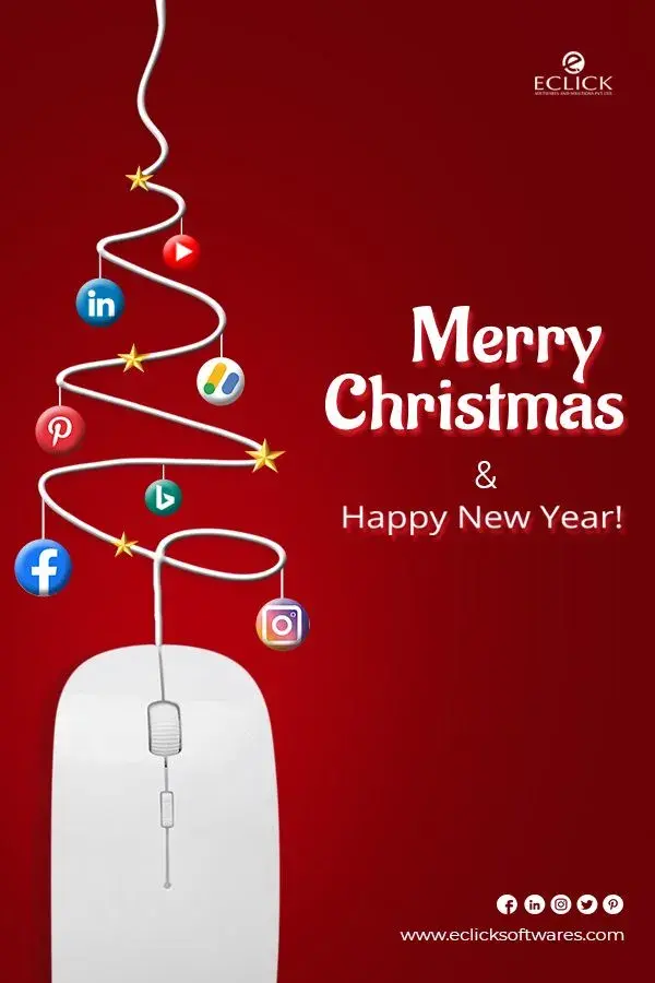 Merry Christmas & Happy New year