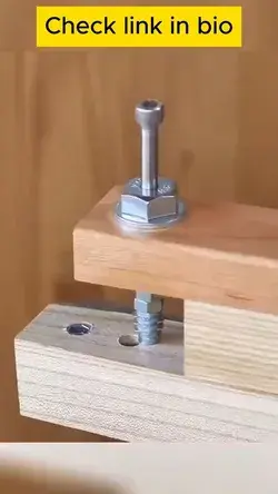 Vertical punching small device - cool woodworking projects diy tips and tricks how to