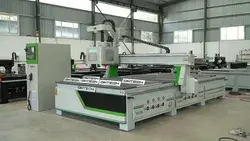 CNC ROUTER CIMC2140-ATC