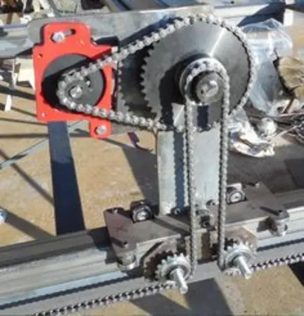 Badog Gear designer(100CHF) allows you to easily add standard or custom gears to your CNC project. The gear models created are … | Cnc projects, Gears, Cnc software