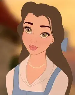 modern belle