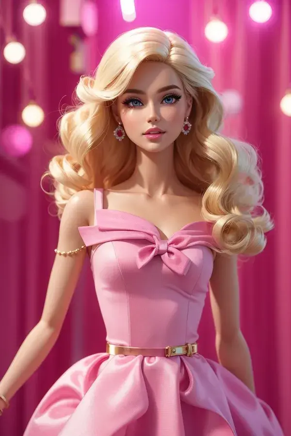 Barbie