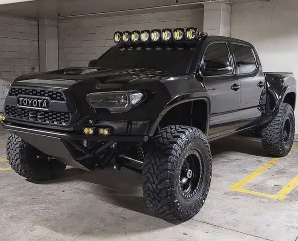 Toyota Tacoma