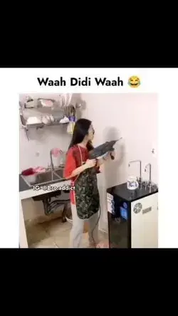 Dd to bht talented hai 😹🤣🤣