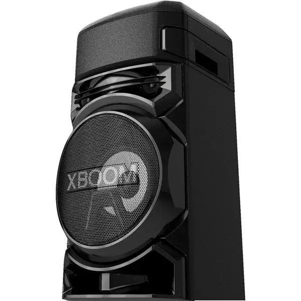 XBOOM Wireless Party Speaker - Black