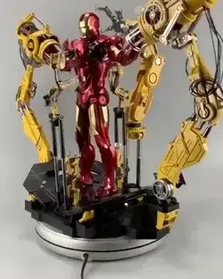 iron man 🔥