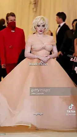 Met gala 2021