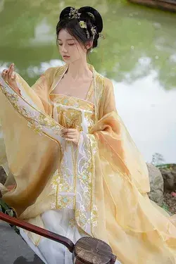 Hanfu Photo