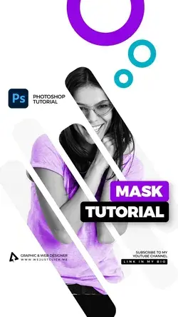 Masking in Photoshop