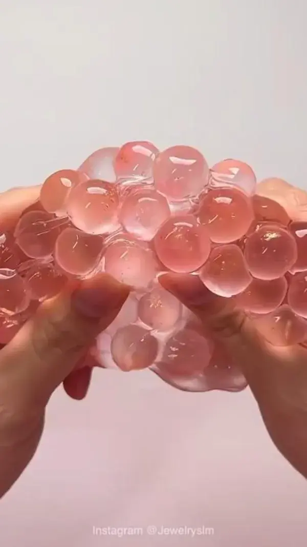 oddly satisfying videos asmr slime