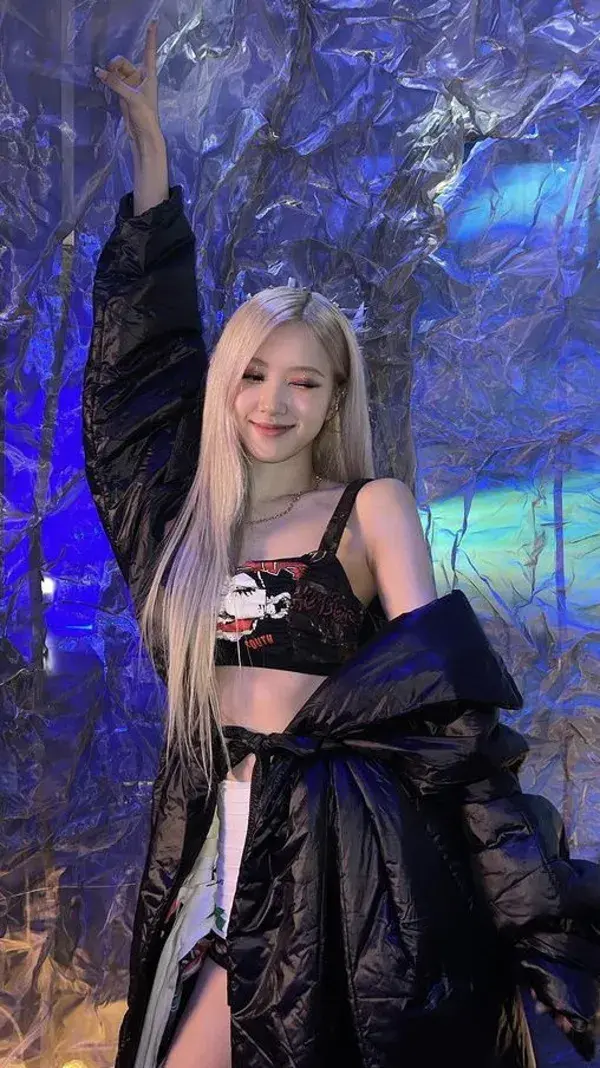 Rosé💗