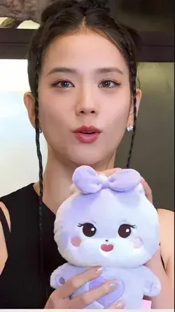 Jisoo🐰🐰🐰