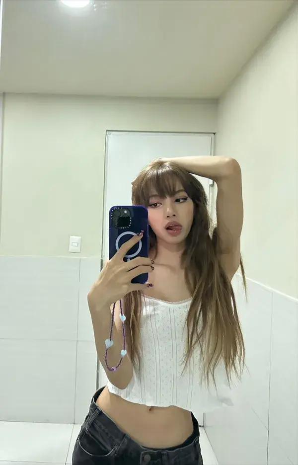 LISA IG UPDATE