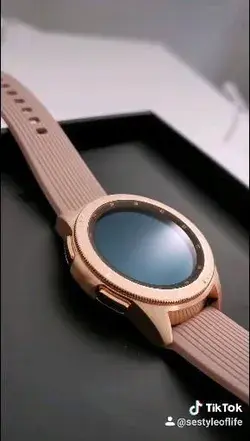 Samsung Galaxy Smart Watch